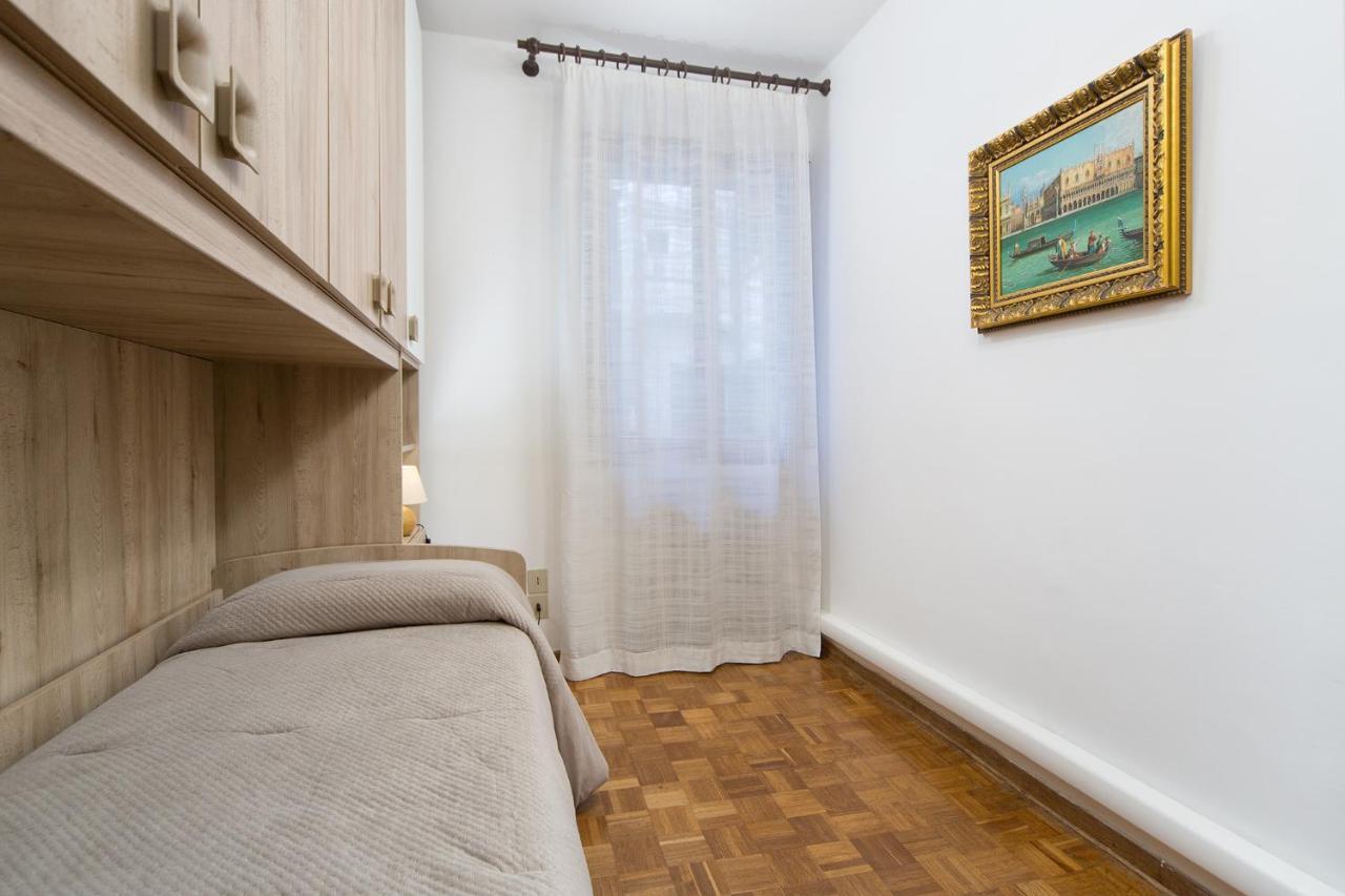 at 2 minutes from San Marco square Veneza Exterior foto