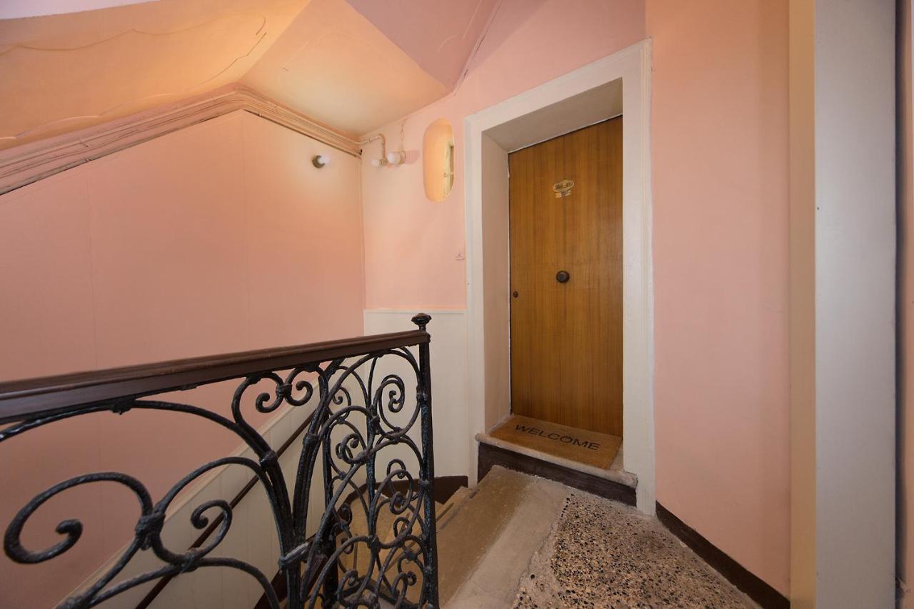 at 2 minutes from San Marco square Veneza Exterior foto