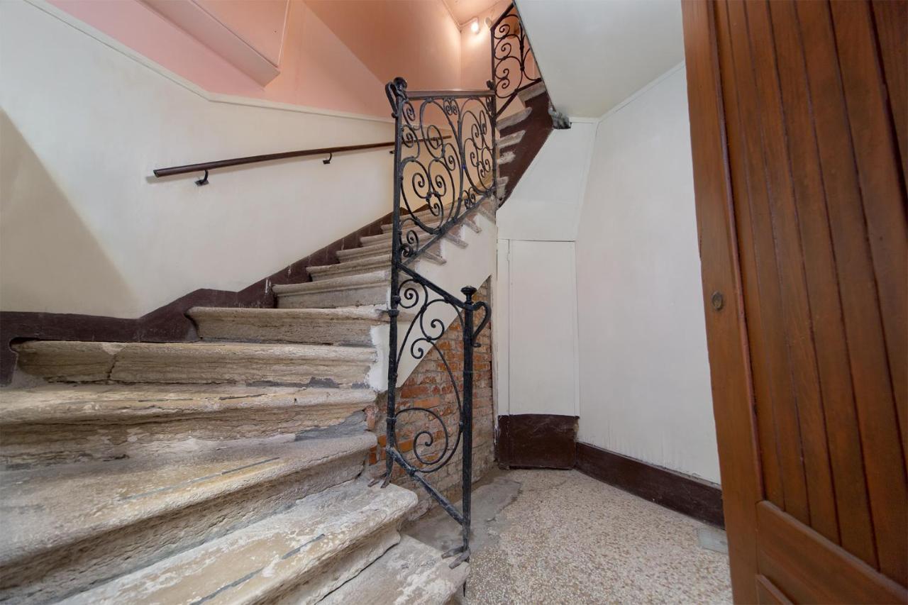 at 2 minutes from San Marco square Veneza Exterior foto
